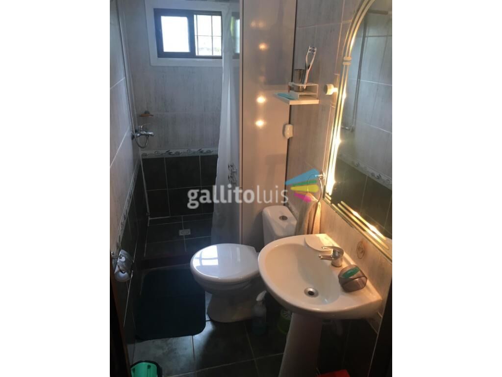 Cabaña 2 Dormitorios 2 Baños Cocina Comedor Deck Y Barbacoa