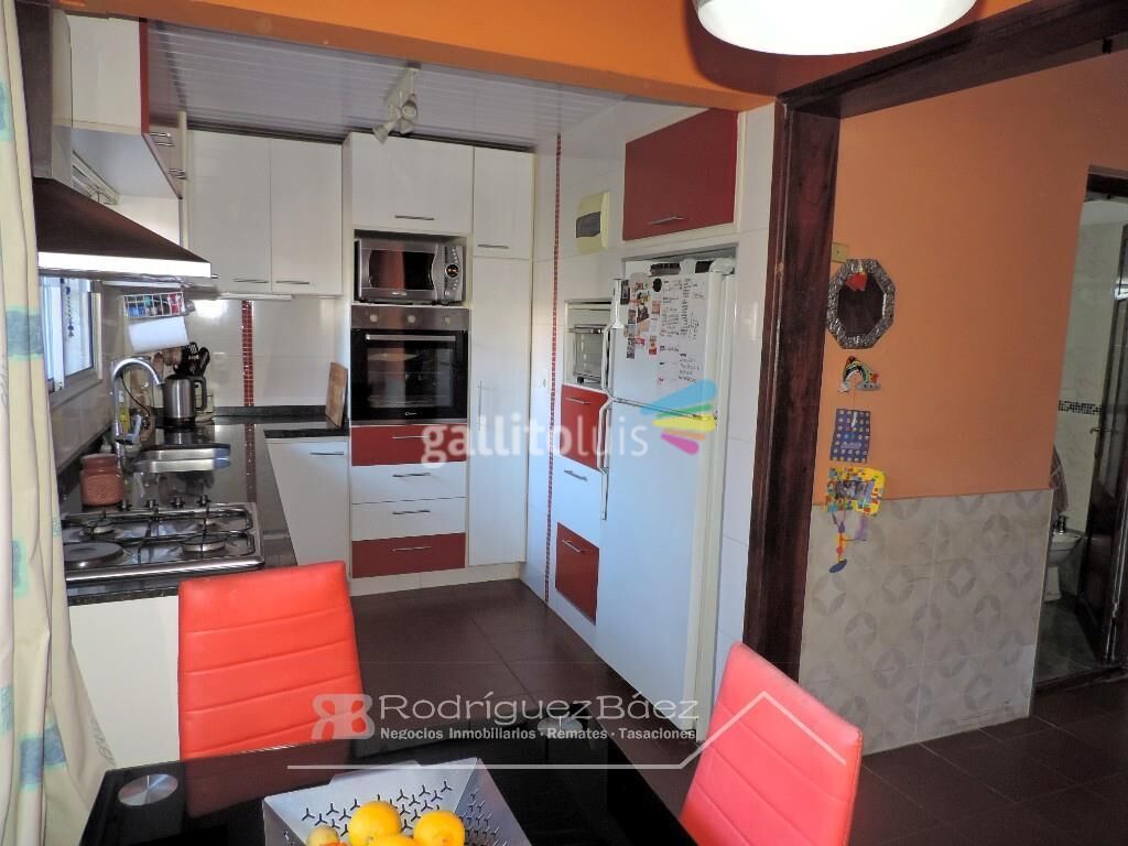 Venta Casa 2 Dormitorios Patio Garage Bella Vista