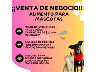 https://www.gallito.com.uy/venta-de-negocio-funcionando-alimento-para-mascotas-servicios-23609523
