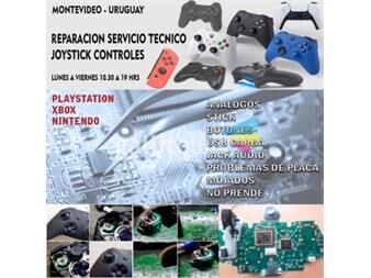 https://www.gallito.com.uy/reparacion-control-joystick-mando-playstation-xbox-nintendo-servicios-23710462