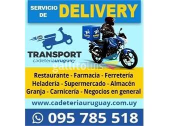 https://www.gallito.com.uy/transport-servicio-de-delivery-en-la-puerta-de-su-negocio-servicios-25714211