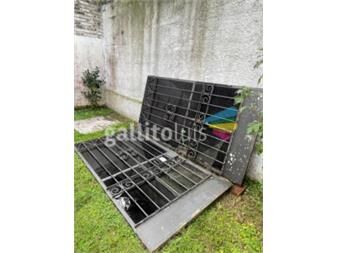 https://www.gallito.com.uy/porton-de-garage-de-hierro-trabajado-225-x-120-cada-hoja-productos-27317912
