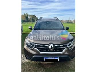 https://www.gallito.com.uy/renault-duster-intense-16-automatica-año-2023-27370825