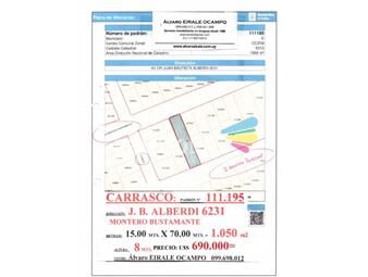 https://www.gallito.com.uy/carrasco-sur-frente-x-2-calles-terreno-1066-m2-inmuebles-18526164