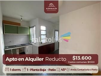 https://www.gallito.com.uy/apartamento-alquiler-reducto-1-dormitorio-patio-planta-baja-inmuebles-24271552