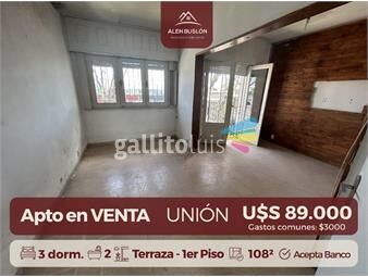 https://www.gallito.com.uy/apartamento-venta-union-3-dormitorios-con-terraza-balcon-inmuebles-24566752