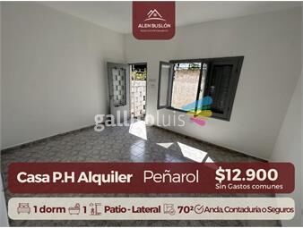https://www.gallito.com.uy/casa-ph-alquiler-peñarol-1-dormitorio-con-patio-sin-gc-inmuebles-25229963