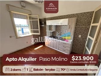 https://www.gallito.com.uy/apartamento-alquiler-2-dormitorios-paso-molino-con-balcon-inmuebles-25311330