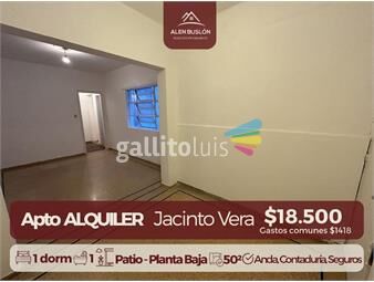 https://www.gallito.com.uy/apartamento-alquiler-jacinto-vera-1-dormitorio-con-patio-inmuebles-25434174