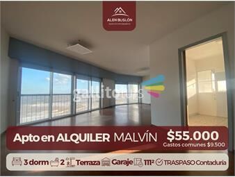 https://www.gallito.com.uy/alquiler-apartamento-malvin-3-dormitorios-al-frente-piso-6-inmuebles-25491368