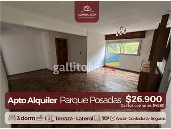 https://www.gallito.com.uy/apartamento-alquiler-3-dormitorios-parque-posadas-en-1-piso-inmuebles-25553676
