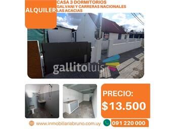 https://www.gallito.com.uy/se-alquila-casa-3-dormitorios-en-las-acacias-inmuebles-25764358