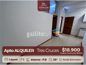 https://www.gallito.com.uy/alquiler-apartamento-tres-cruces-1-dormitorio-planta-baja-inmuebles-25831295