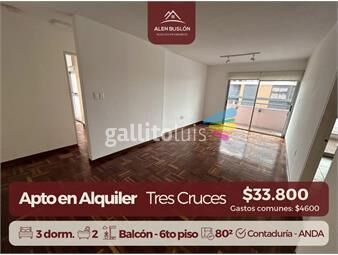 https://www.gallito.com.uy/alquiler-apartamento-tres-cruces-3-dormitorios-con-balcon-inmuebles-25985420