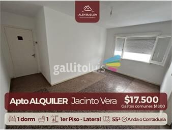 https://www.gallito.com.uy/apartamento-alquiler-jacinto-vera-1-dormitorio-1er-piso-inmuebles-26364789