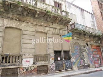 https://www.gallito.com.uy/venta-gran-padron-ciudad-vieja-oportunidad-de-inversion-inmuebles-21042776