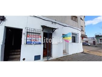 Venta de Casas en La Comercial ? 