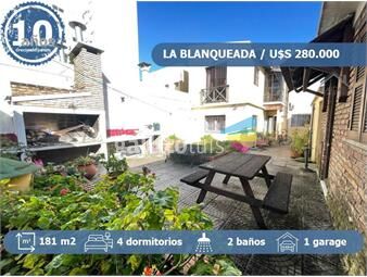 Venta De Casas En Uruguay - Gallito.com.uy