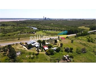 https://www.gallito.com.uy/campochacrafraybentos-acceso-directo-rio-uruguay-inmuebles-22805705