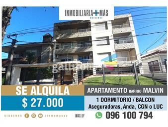 Alquiler de Apartamentos y Casas en Montevideo ? 