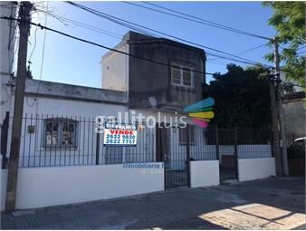 Venta de Casas en Montevideo con 1 ambiente ? 