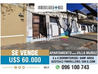 https://www.gallito.com.uy/venta-apartamento-3-dormitorios-villa-muñoz-imasuy-m-inmuebles-24266989
