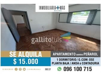 https://www.gallito.com.uy/alquiler-apartamento-peñarol-montevideo-imasuy-b-inmuebles-24662440