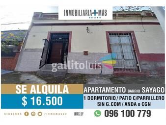 https://www.gallito.com.uy/alquiler-apartamento-1-dormitorio-sayago-imasuy-mc-inmuebles-25179251