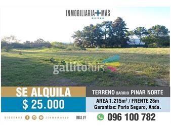https://www.gallito.com.uy/terreno-alquiler-pinar-norte-ruta-interbalnearia-canelone-inmuebles-25323398
