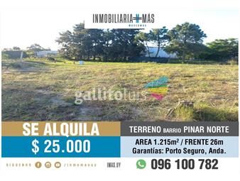 https://www.gallito.com.uy/terreno-alquiler-pinar-norte-ruta-interbalnearia-canelone-inmuebles-25323399