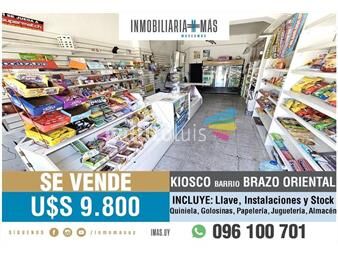 https://www.gallito.com.uy/local-kiosco-venta-brazo-oriental-montevideo-imas-l-inmuebles-25179351