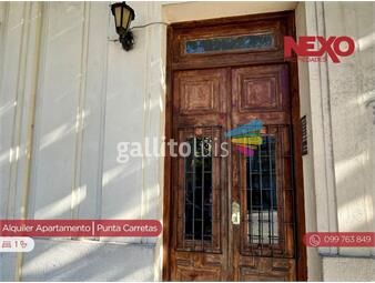 https://www.gallito.com.uy/alquiler-apartamento-1-dormitorio-punta-carretas-inmuebles-25397839