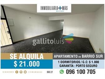 https://www.gallito.com.uy/alquiler-apartamento-barrio-sur-1-dormitorio-montevideo-m-inmuebles-25801040