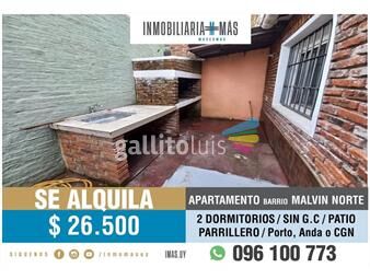 https://www.gallito.com.uy/alquiler-apartamento-2-dormitorios-malvin-parrillero-as-inmuebles-25820749