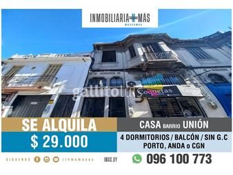 https://www.gallito.com.uy/alquiler-casa-barrio-union-4-dormitorios-y-balcon-as-inmuebles-25844823