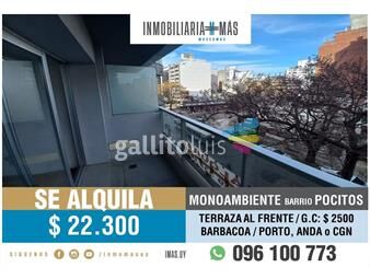 https://www.gallito.com.uy/alquiler-monoambiente-buceo-terraza-barbacoa-as-inmuebles-25919244