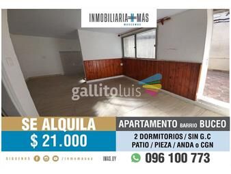 https://www.gallito.com.uy/alquiler-apartamento-buceo-2-dormitorios-patio-pieza-as-inmuebles-26030353