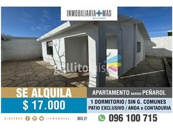 https://www.gallito.com.uy/alquiler-apartamento-peñarol-montevideo-imasuy-inmuebles-26041610