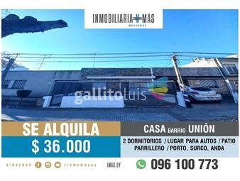 https://www.gallito.com.uy/alquiler-casa-union-2-dormitorios-lugar-para-autos-patio-inmuebles-26049960