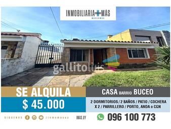 https://www.gallito.com.uy/casa-alquiler-buceo-2-dormitorios-cochera-x-2-patio-as-inmuebles-26070311