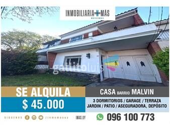 https://www.gallito.com.uy/alquiler-casa-carrasco-3-dormitorios-garage-jardin-patio-inmuebles-26130787