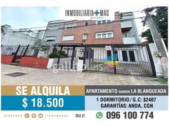 https://www.gallito.com.uy/alquiler-apartamento-1-dormitorio-la-blanqueada-imasuy-g-inmuebles-26130802