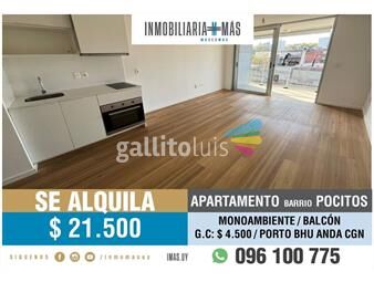 https://www.gallito.com.uy/alquiler-monoambiente-balcon-parque-battle-montevideo-bc-inmuebles-26130813