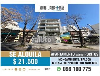 https://www.gallito.com.uy/alquiler-monoambiente-balcon-pocitos-montevideo-bc-inmuebles-26130812