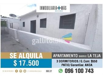 https://www.gallito.com.uy/alquiler-apartamento-3-dormitorios-la-teja-montevideo-p-inmuebles-26156046