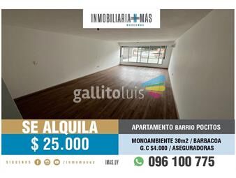 https://www.gallito.com.uy/alquiler-apartamento-monoambiente-pocitos-montevideo-bc-inmuebles-26162709