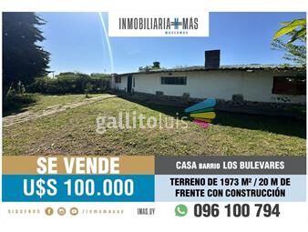 https://www.gallito.com.uy/terreno-casa-venta-paso-de-la-arena-montevideo-mg-inmuebles-26177116