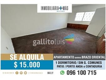 https://www.gallito.com.uy/alquiler-apartamento-brazo-oriental-montevideo-imasuy-b-inmuebles-26266681