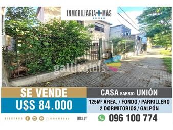 https://www.gallito.com.uy/casa-venta-union-2-dormitorios-imasuy-gr-inmuebles-26270032