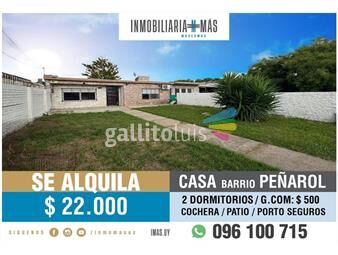 https://www.gallito.com.uy/alquiler-casa-peñarol-montevideo-imasuy-b-inmuebles-26288884